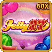 Jelly 27 icon