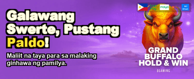 Experience the Best Gaming Fun banner