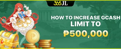 GCash VIP Deposit Boost promotion