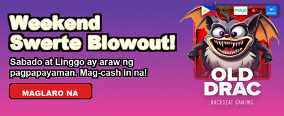 Fast Cash-out for Filipinos banner